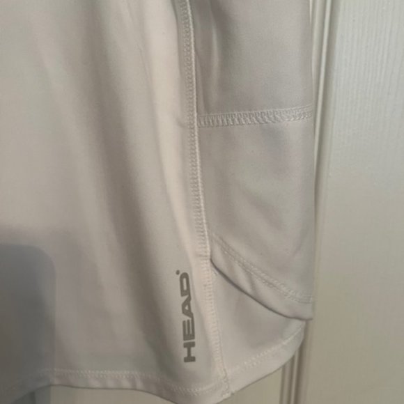 HEAD Sport - tennis or pickleball skirt/skort NWT - Picture 5 of 5